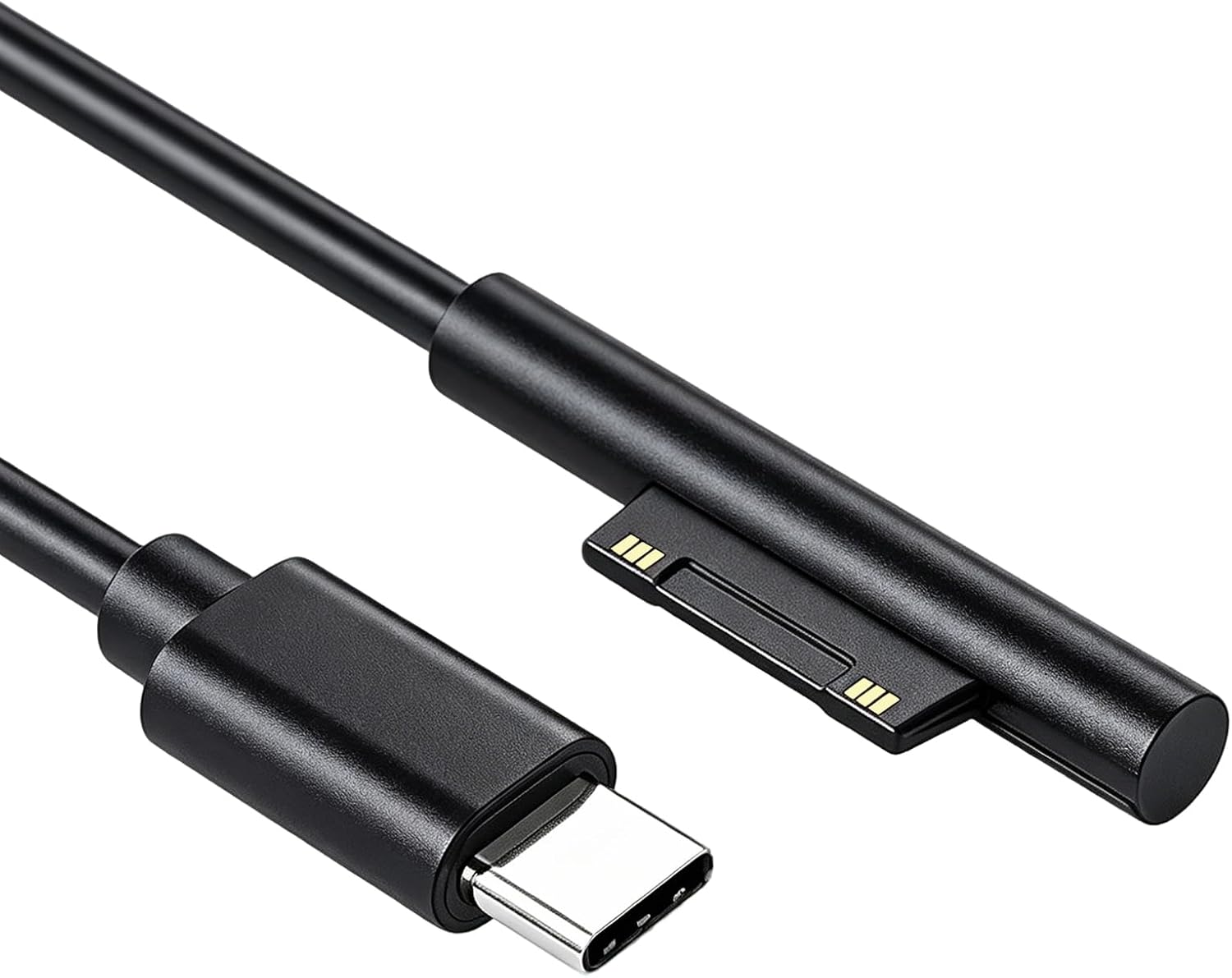 1.8m Surface Connect to USB-C Charging Cable, Compatible wit... - Image 8