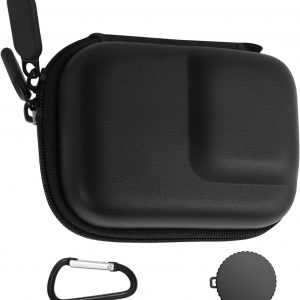 Mini Bag Case for DJI OSMO Action 5 Pro/Action 4 / GoPro Cam… Mini Bag Case for DJI OSMO Action 5 Pro/Action 4 / GoPro Cam…