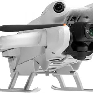 STARTRC Landing Gear for DJI Mini 4 Pro landing Leg Foldable…