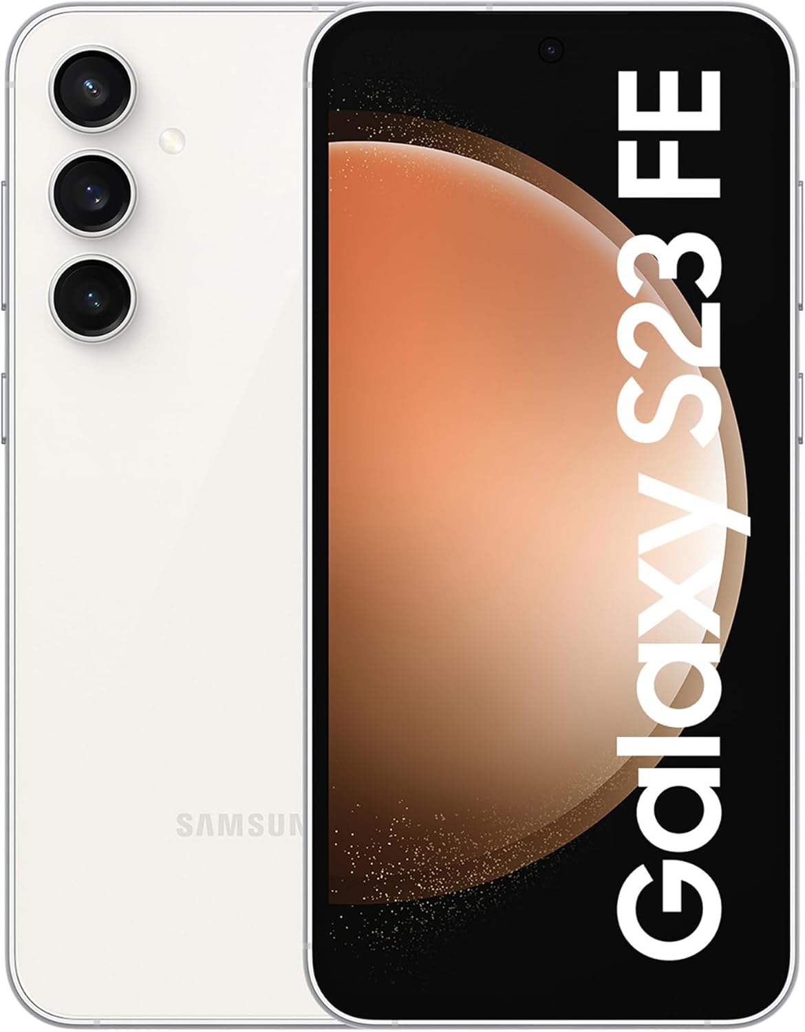 Samsung Galaxy S23 FE 5G, SIM Free Android Smartphone, 128GB... - Image 2
