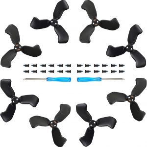 Propellers for DJI Neo 2 – Drone Accessories Quick Replaceme…