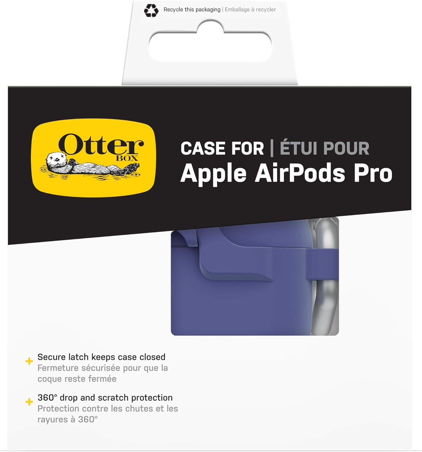 OtterBox Soft Touch Headphone Case for AirPods Pro (1st gen ... - Image 6