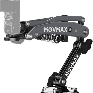 Movmax Blade Arm with N2 Arm Technology for DJI Pocket 3, In…