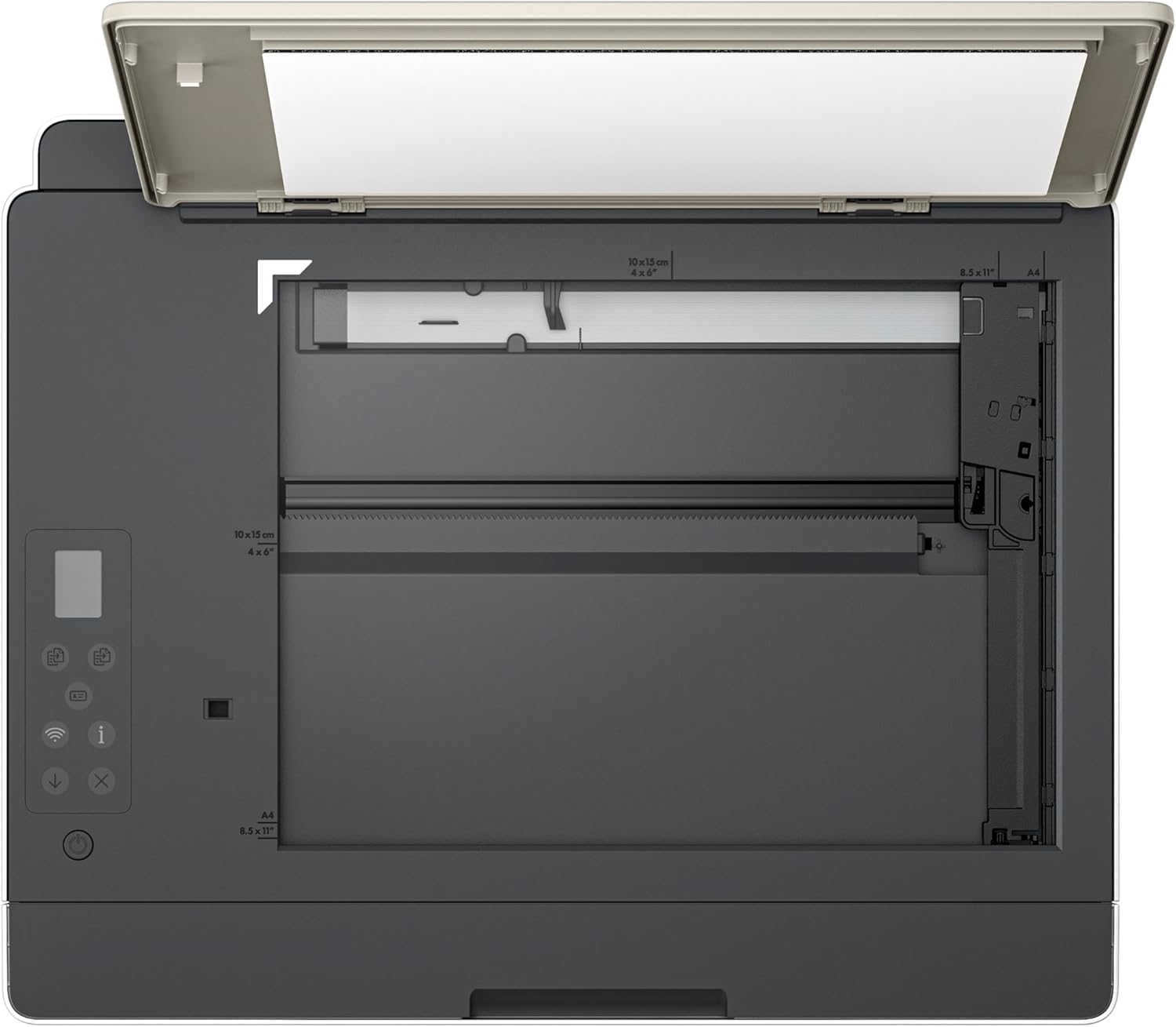 HP Smart Tank 5107 All in One Printer | Perfect for Home | C... - Image 16