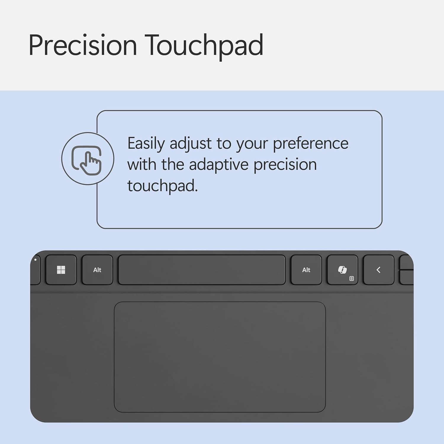 Microsoft Surface Pro Including Keyboard | Copilot+ PC | 12”... - Image 9