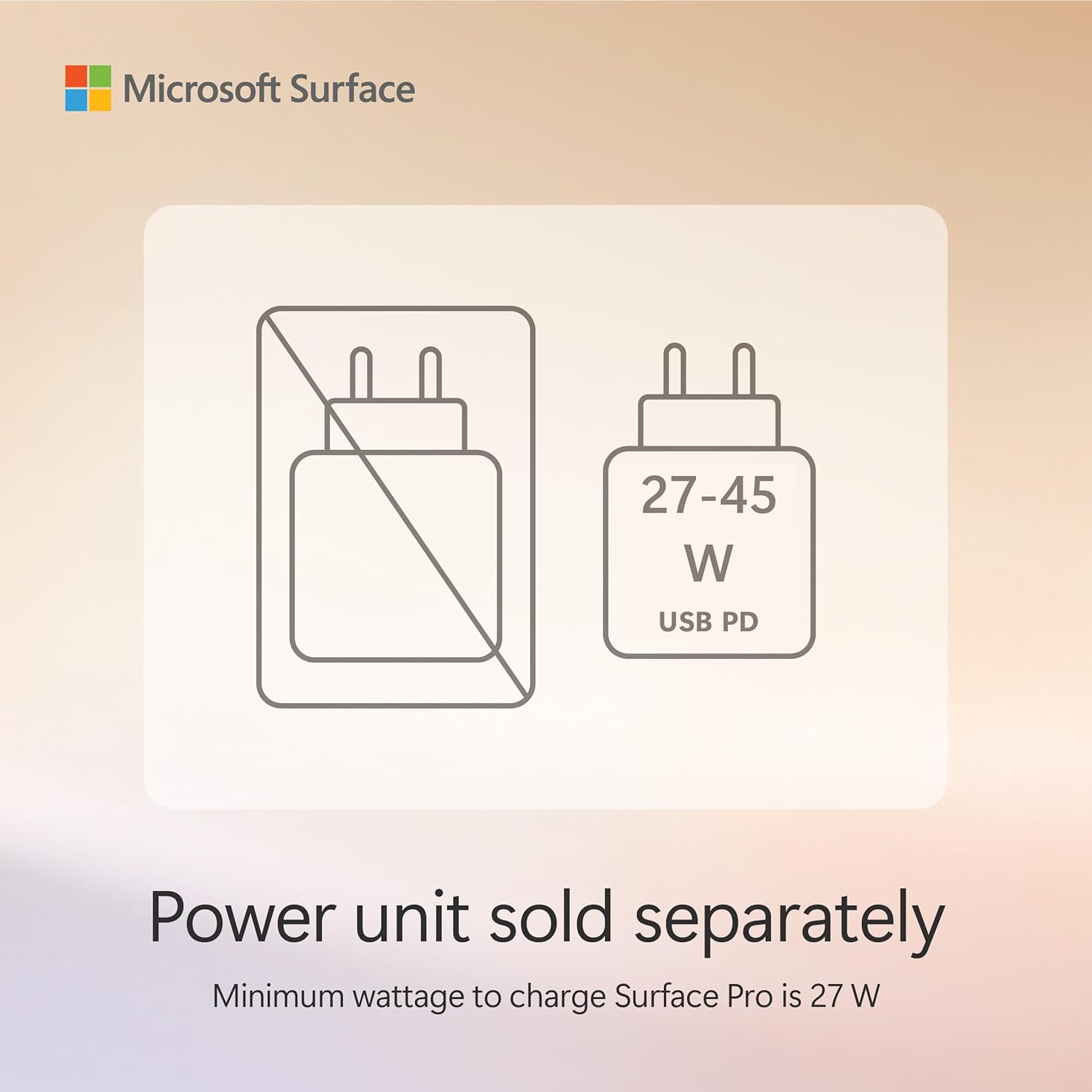 Microsoft Surface Pro Including Keyboard | Copilot+ PC | 12”... - Image 6