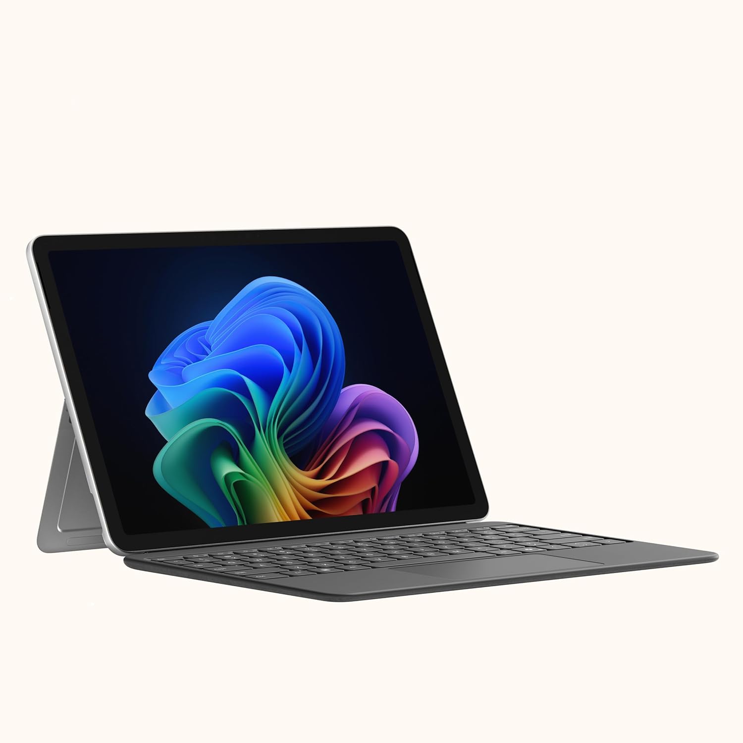 Microsoft Surface Pro Including Keyboard | Copilot+ PC | 12”... - Image 2