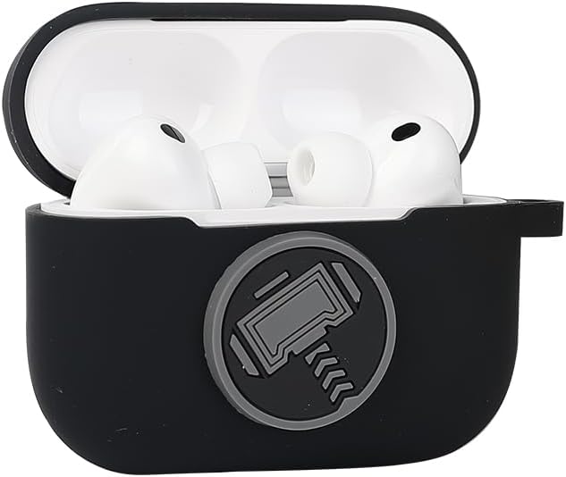 Case Compatible with Apple Airpods Pro 3 Protective Funny Cu... - Image 4