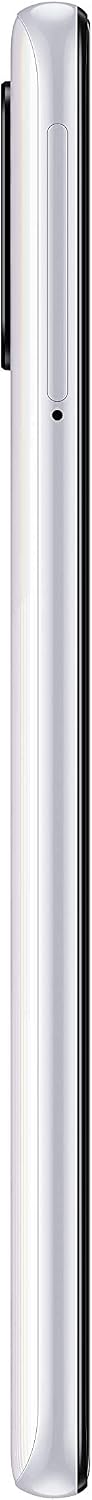 Samsung Galaxy A41 - Smartphone 64GB, 4GB RAM, Dual Sim, Whi... - Image 5