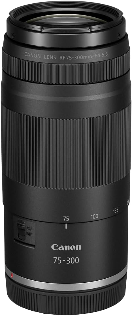 Canon RF75-300mm F4-5.6 - Image 5