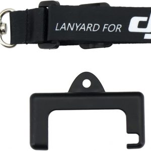 Adjustable Lanyard with Hook Adapter Buckle RC N1 Neck Strap… Adjustable Lanyard with Hook Adapter Buckle RC N1 Neck Strap…