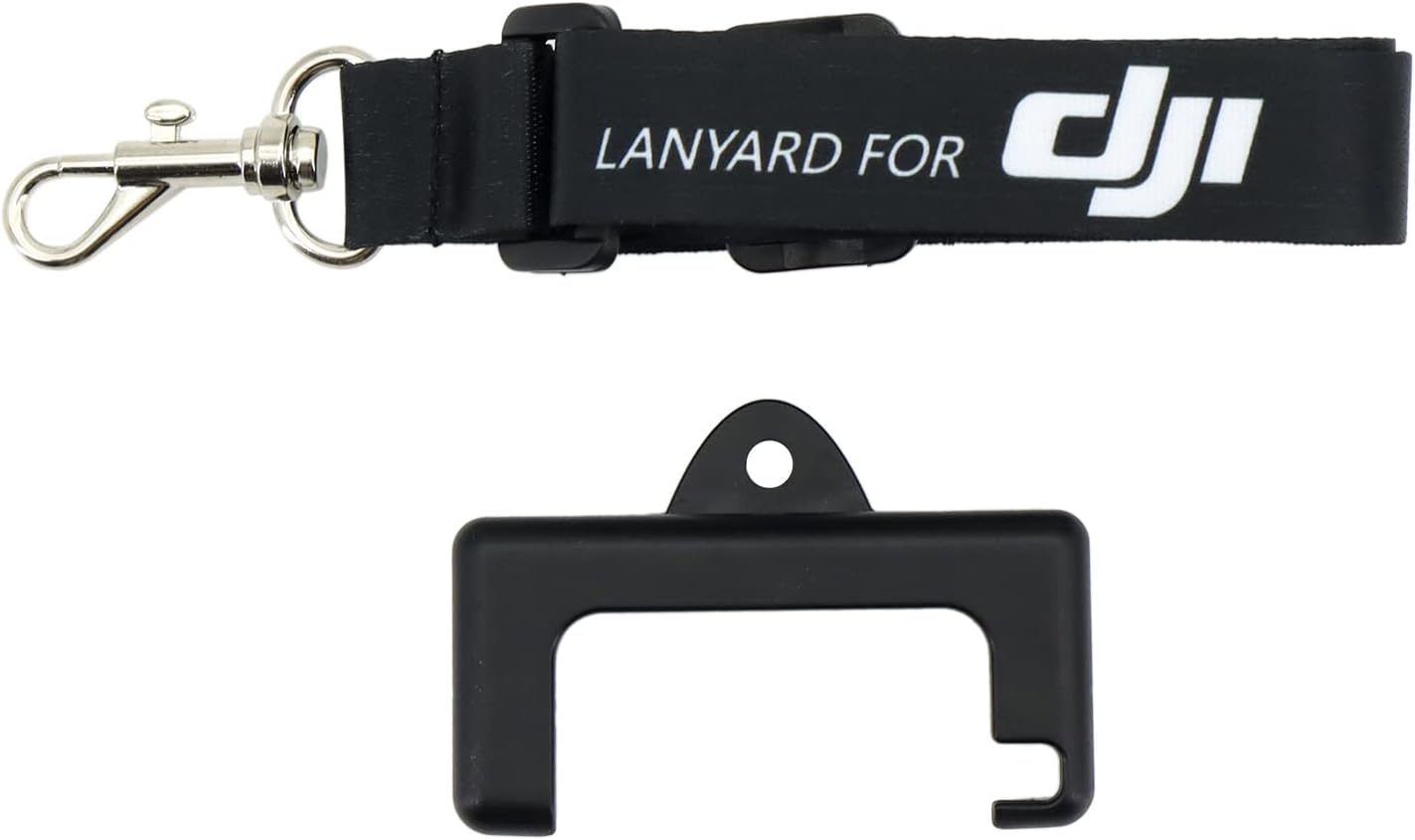 Adjustable Lanyard with Hook Adapter Buckle RC N1 Neck Strap...