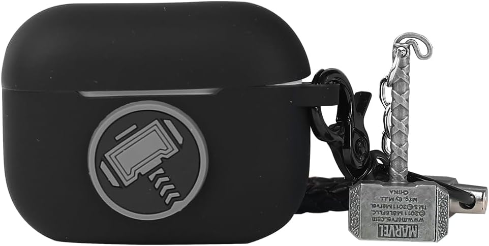 Case Compatible with Apple Airpods Pro 3 Protective Funny Cu... - Image 3