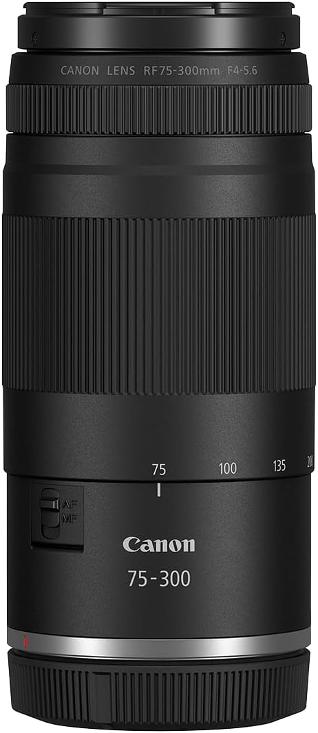 Canon RF75-300mm F4-5.6 - Image 3