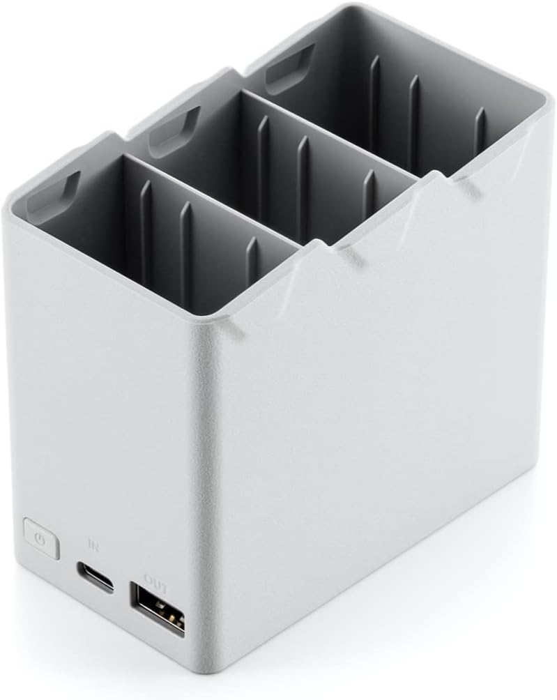 DJI Mini 3 Pro Two-Way Charging Hub - Image 2
