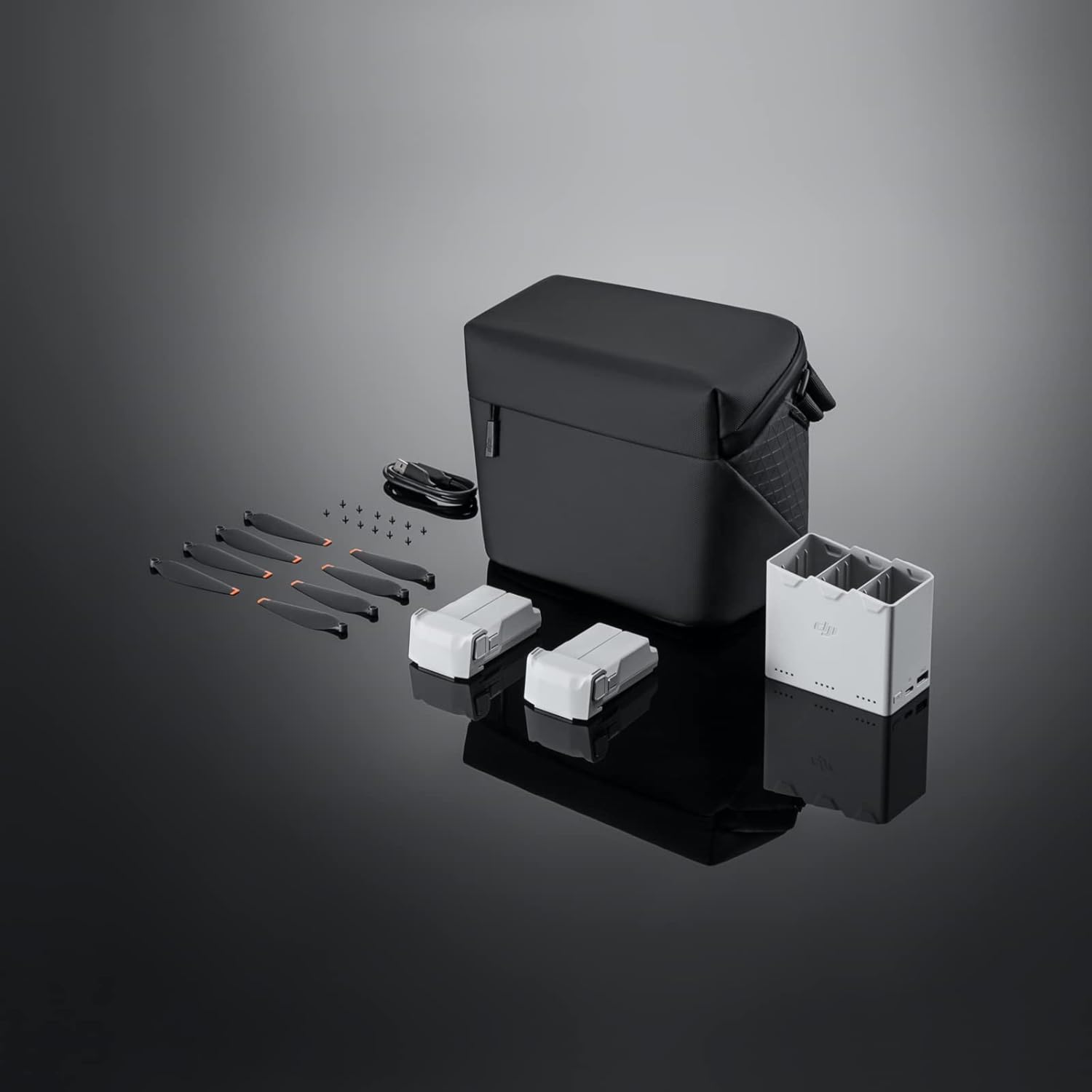 DJI Mini 3 Pro Two-Way Charging Hub - Image 4