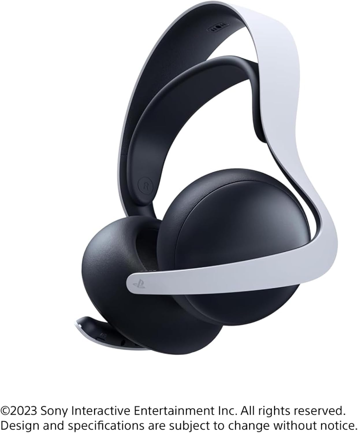 Sony Pulse Elite Wireless Headset (White) /PS5 - Image 3