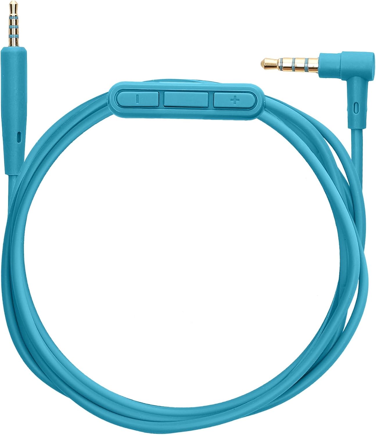 kwmobile Headphone Cable for Bose QuietComfort 35 / 35II / 2... - Image 2