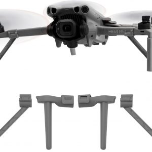Mini 5 Pro Landing Gear – Drone Accessories Heightening Land… Mini 5 Pro Landing Gear – Drone Accessories Heightening Land…