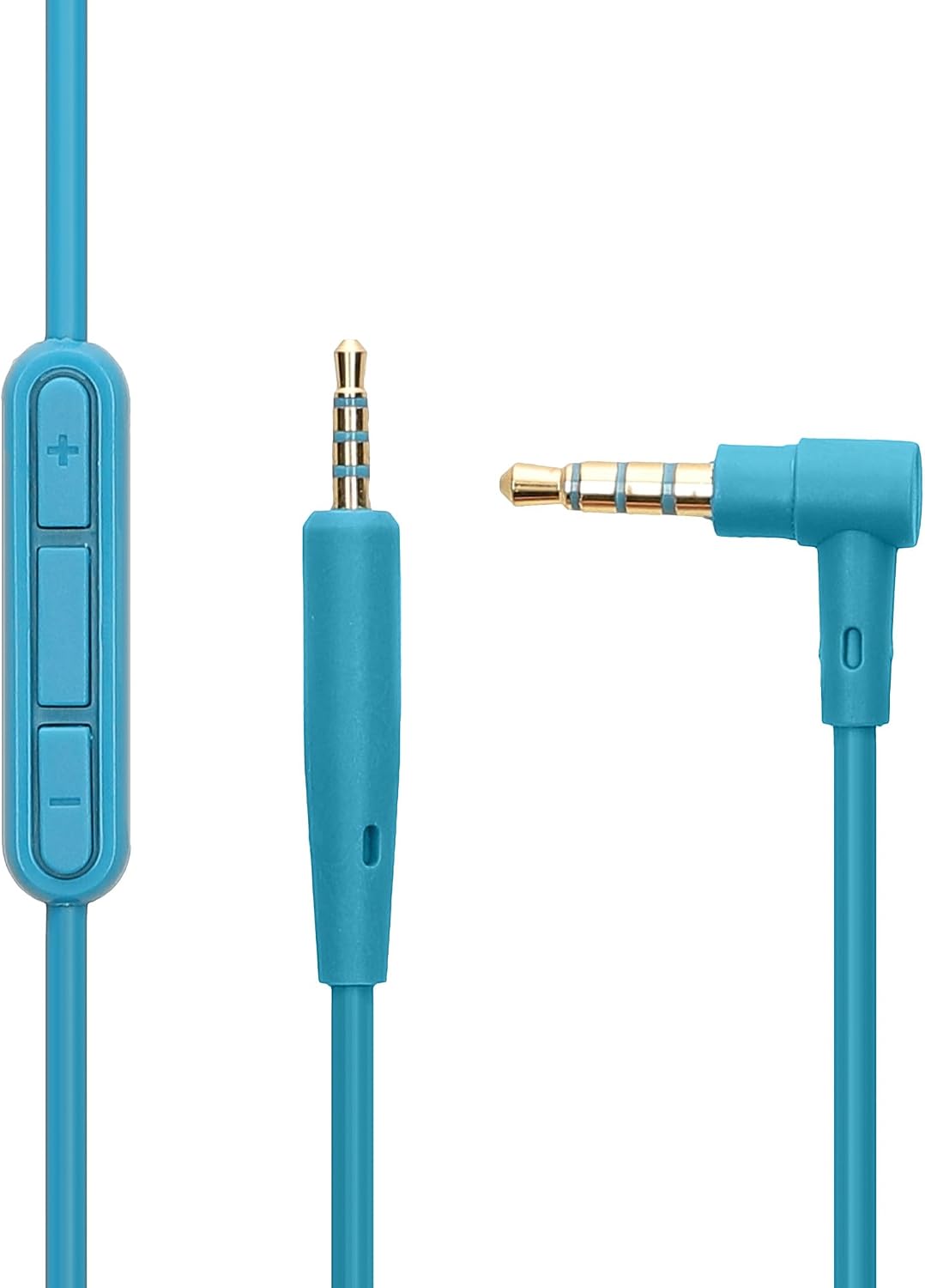 kwmobile Headphone Cable for Bose QuietComfort 35 / 35II / 2... - Image 6