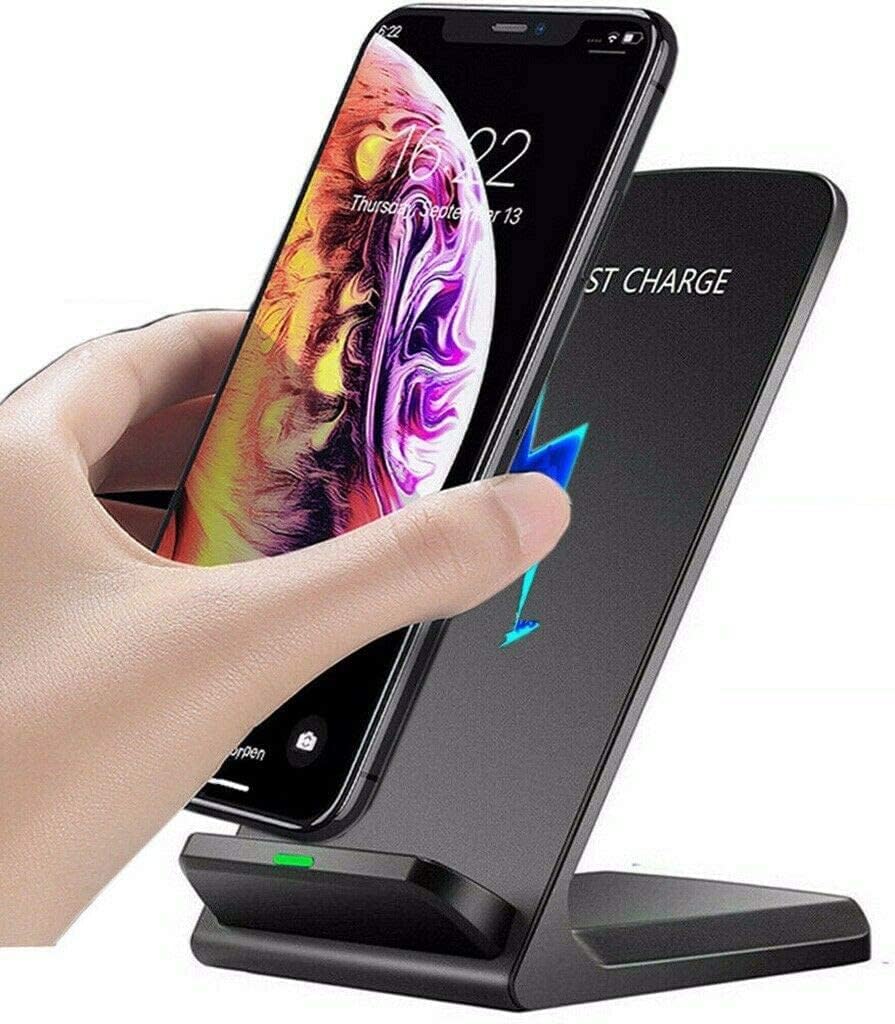 Samsung Galaxy wireless charger, Fast Charger for S25| S24| ... - Image 2