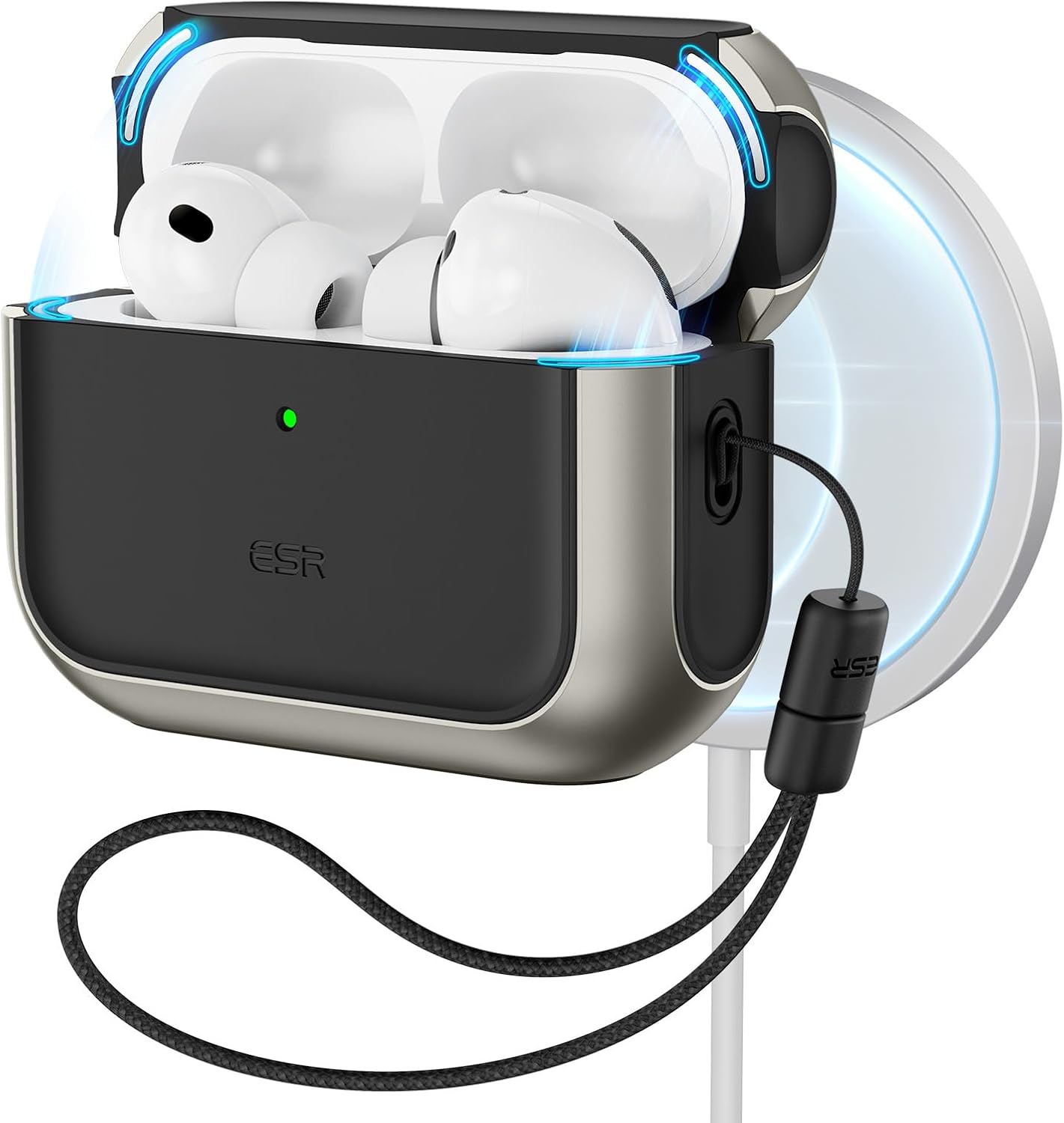 ESR for AirPods Pro 3 Case, Compatible with AirPods Pro Case... - Image 2