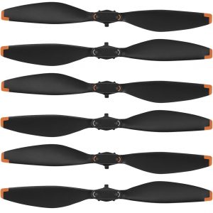 Mini 5 Pro Propellers – 8 PCS Prop Blade Replacement Propell…