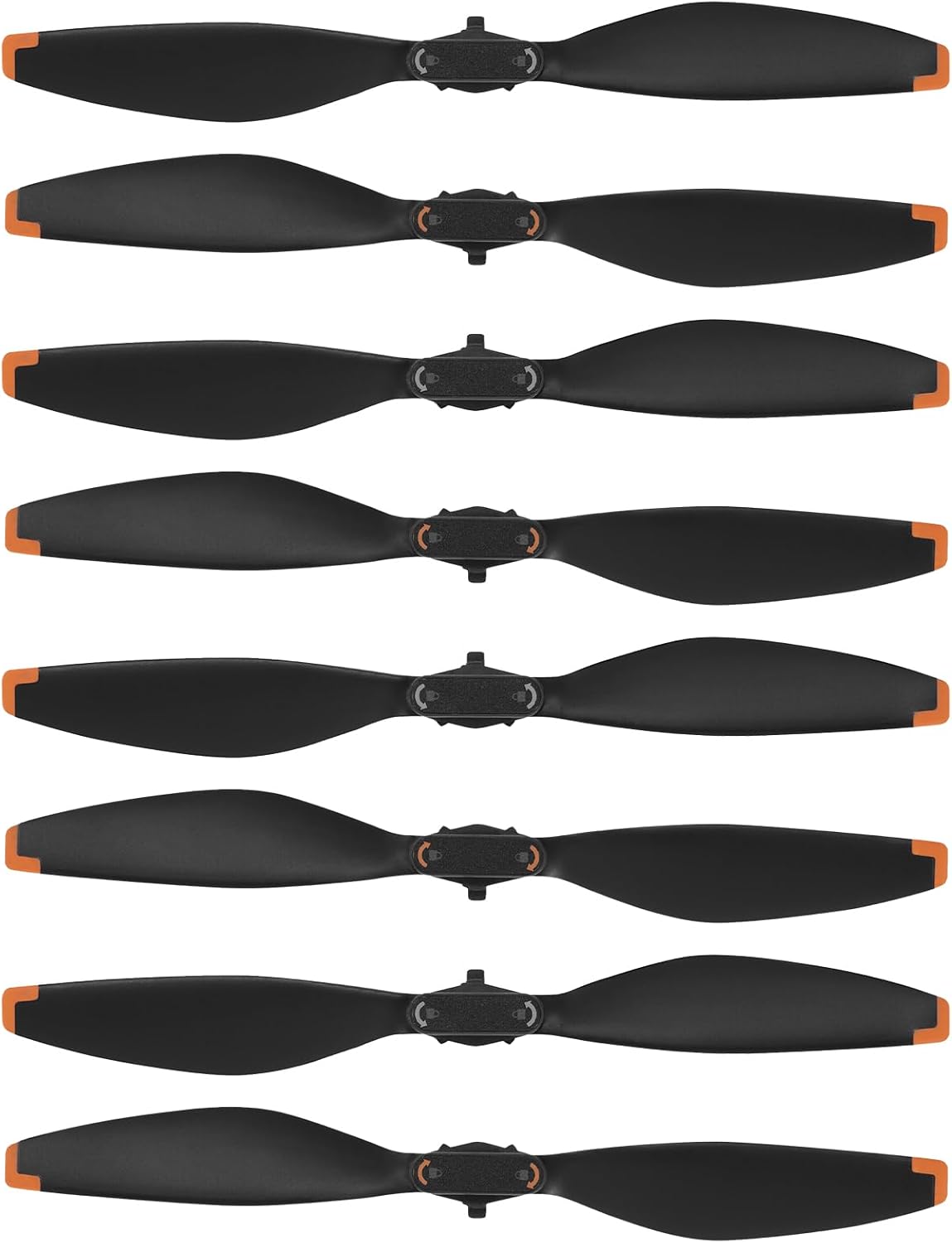Mini 5 Pro Propellers - 8 PCS Prop Blade Replacement Propell...