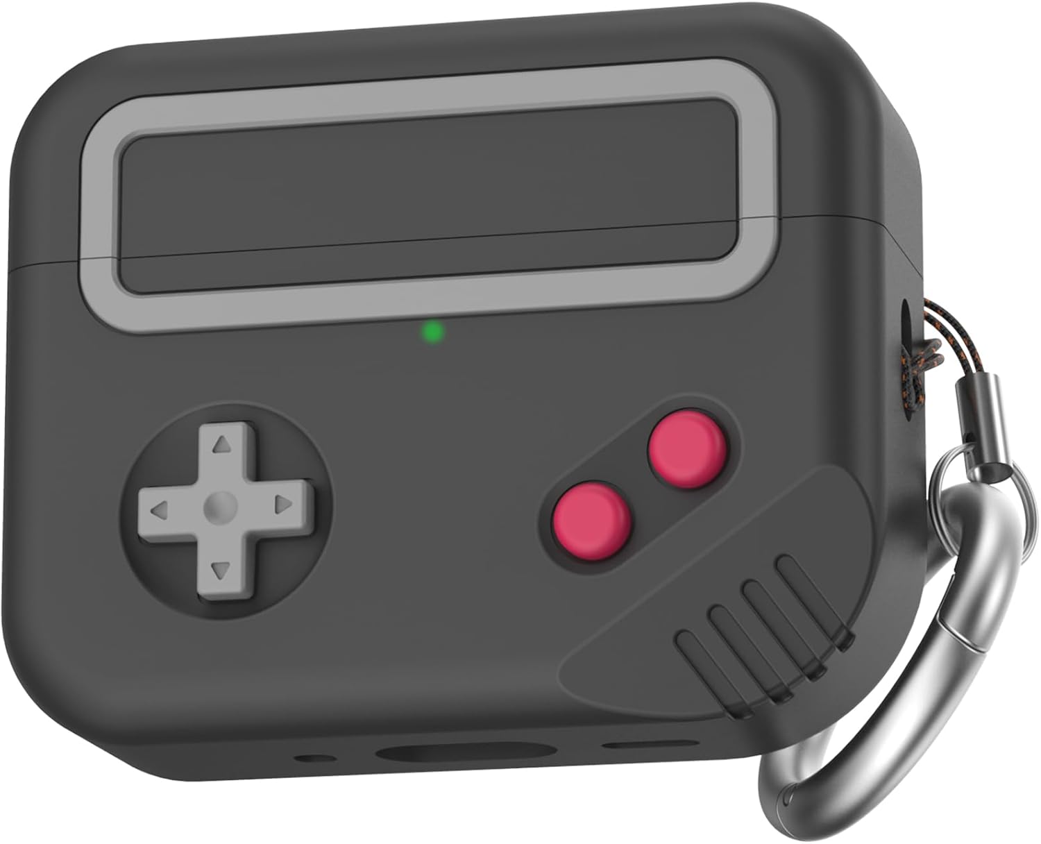 TRONWIN for AirPods Pro 3 Case - 2025 Silicone Game Console ... - Image 2