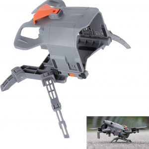 Foldable Landing Gear for DJI MINI 5 PRO Drone Extended Legs… Foldable Landing Gear for DJI MINI 5 PRO Drone Extended Legs…