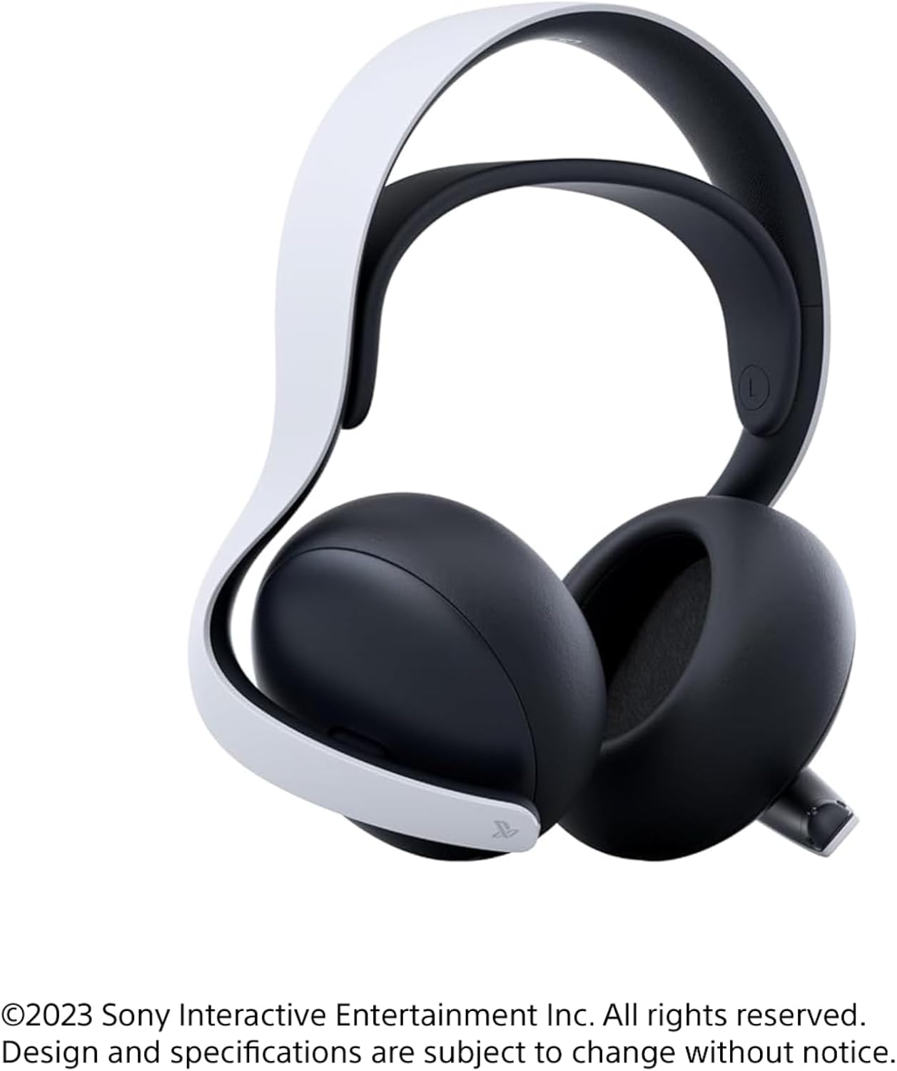 Sony Pulse Elite Wireless Headset (White) /PS5 - Image 4