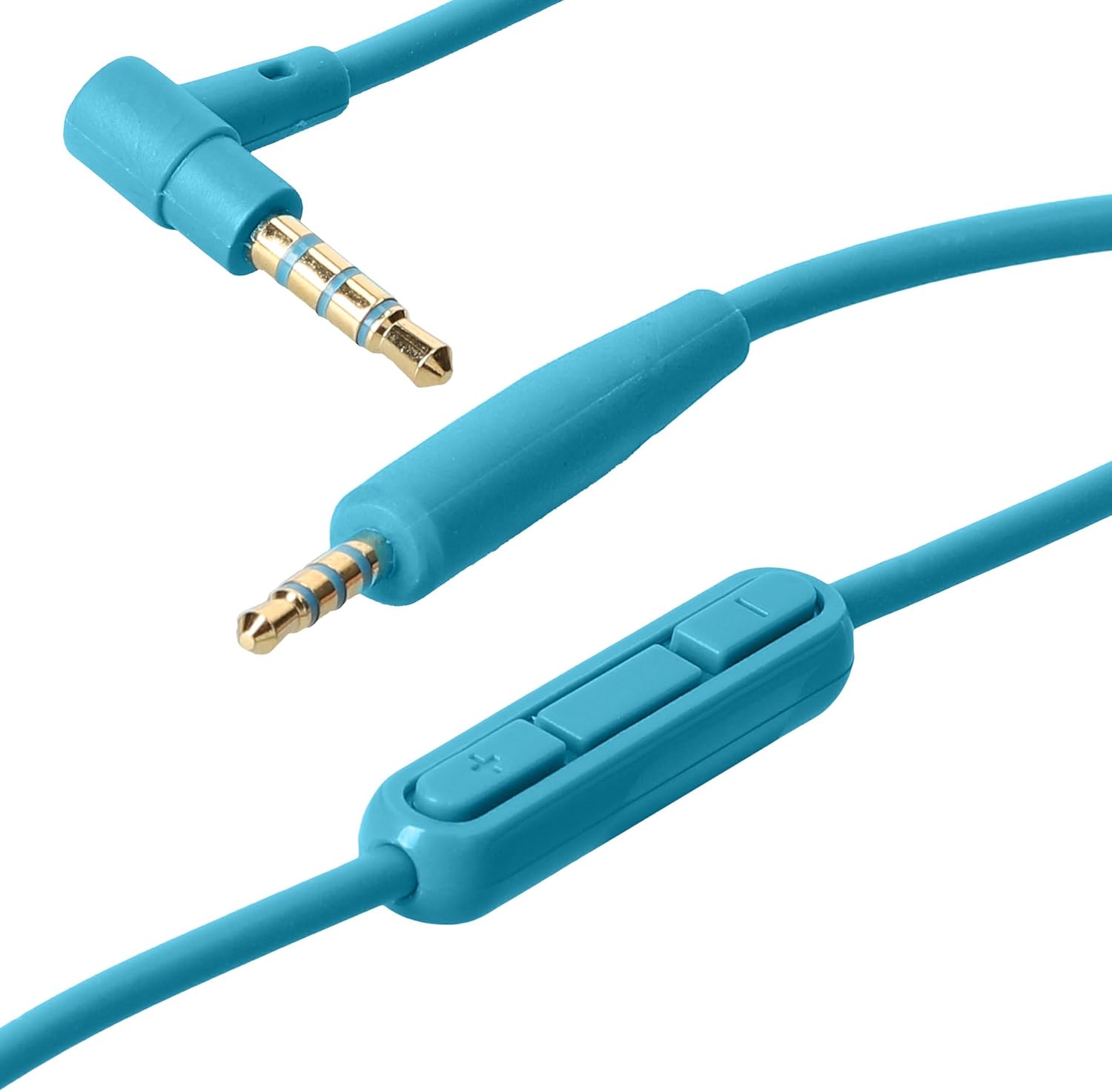 kwmobile Headphone Cable for Bose QuietComfort 35 / 35II / 2... - Image 7