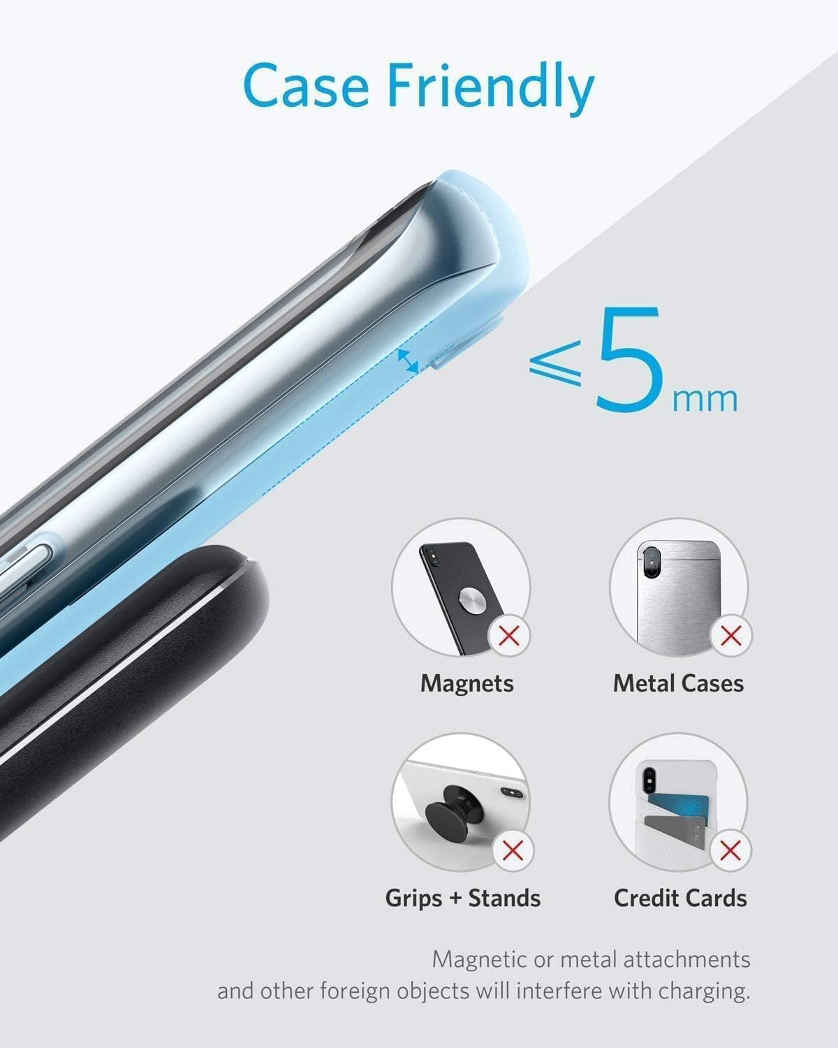 Samsung Galaxy wireless charger, Fast Charger for S25| S24| ... - Image 5