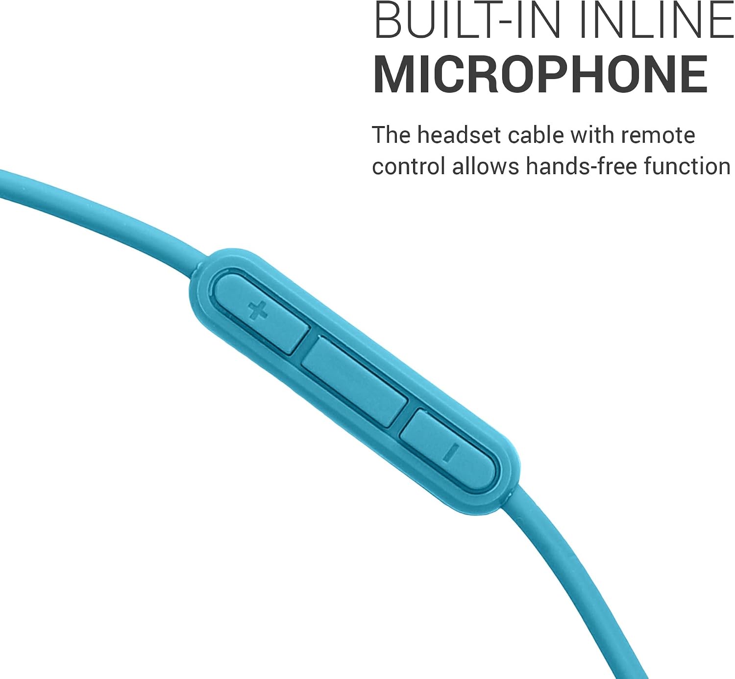 kwmobile Headphone Cable for Bose QuietComfort 35 / 35II / 2... - Image 4
