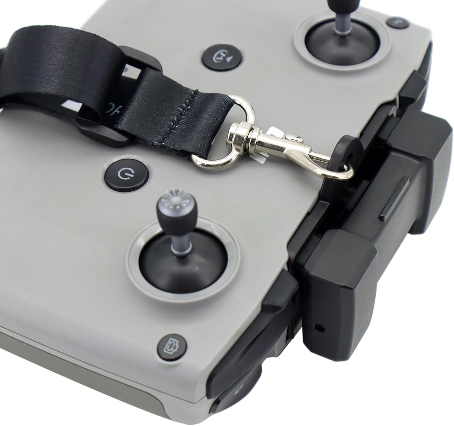 Adjustable Lanyard with Hook Adapter Buckle RC N1 Neck Strap... - Image 8