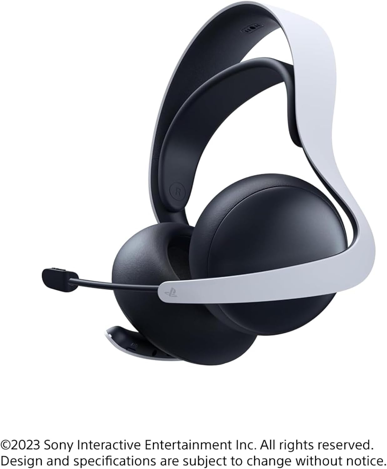 Sony Pulse Elite Wireless Headset (White) /PS5 - Image 2