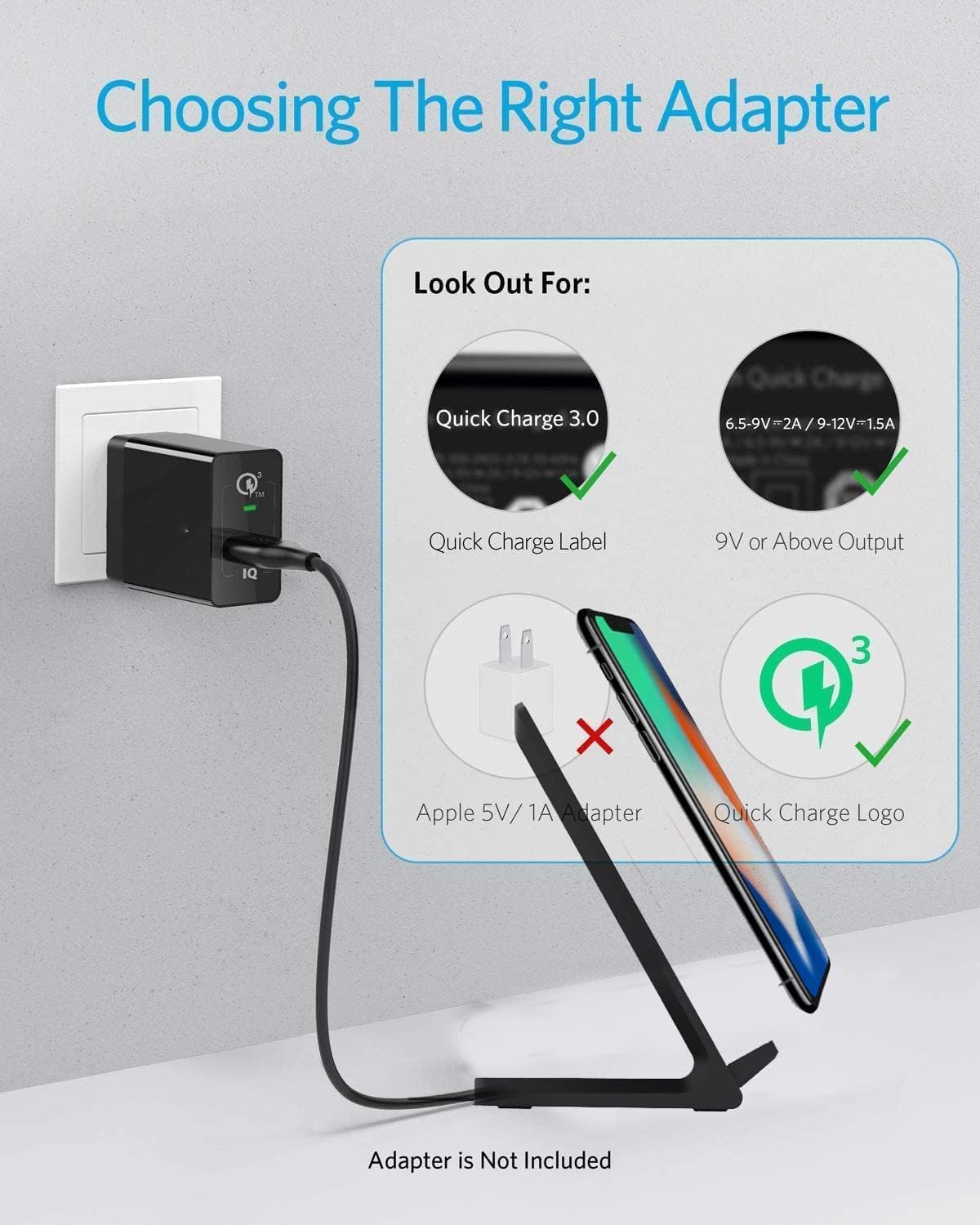 Samsung Galaxy wireless charger, Fast Charger for S25| S24| ... - Image 6