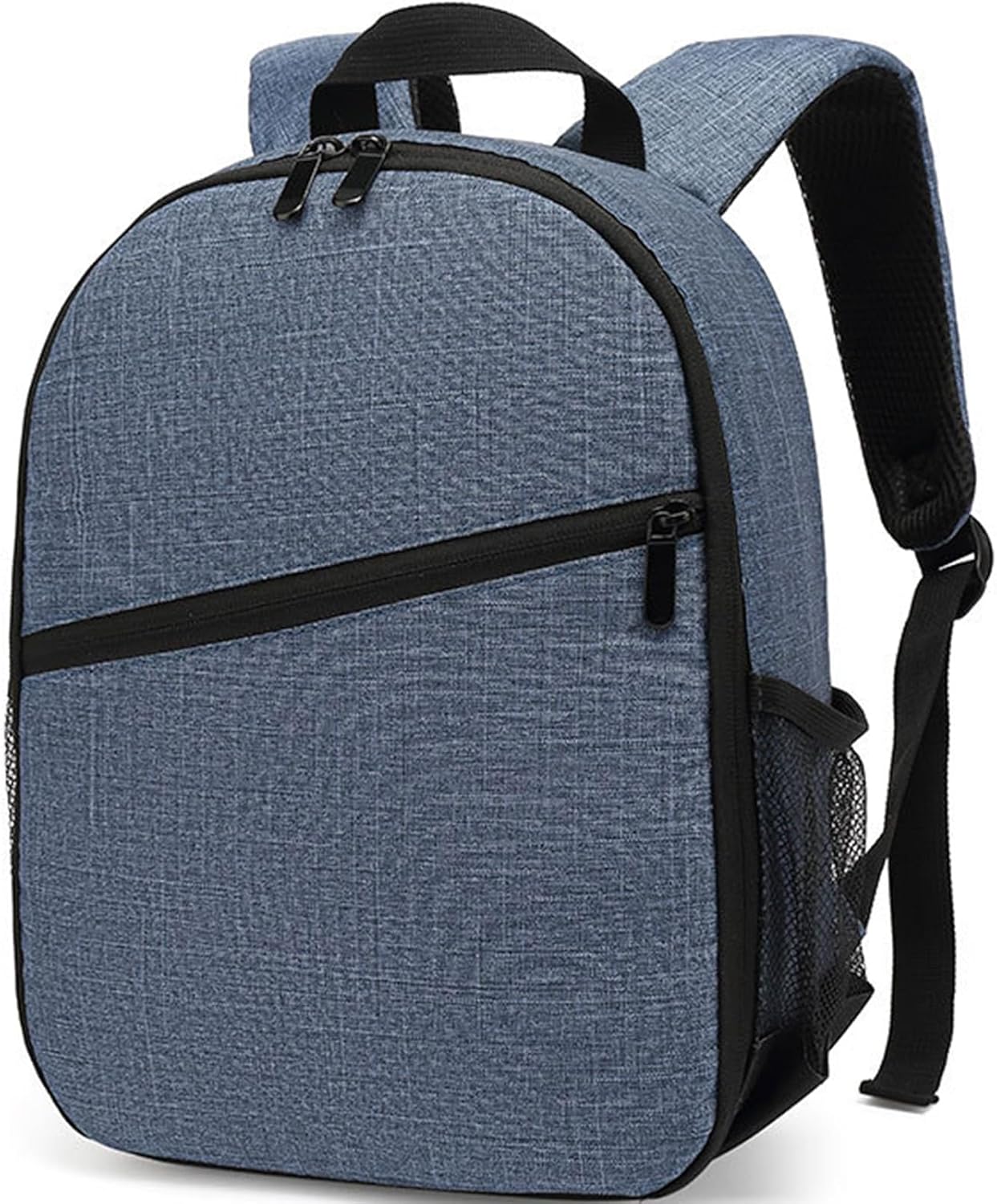 Small Camera Backpack for DSLR SLR Mirrorless Camera Outdoor... - Image 2