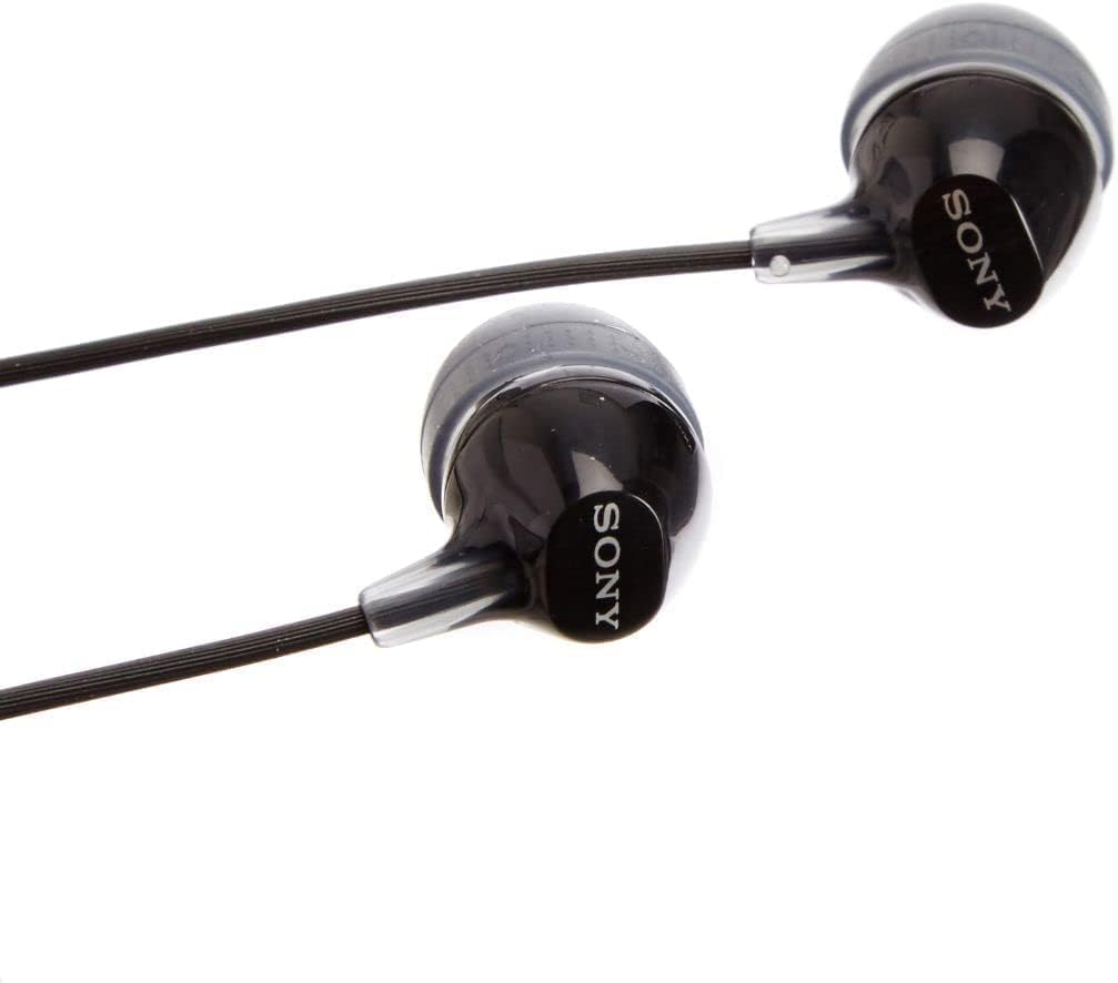 Sony MDR-EX15AP Earphones With Smartphone Mic And Control - ... - Image 4