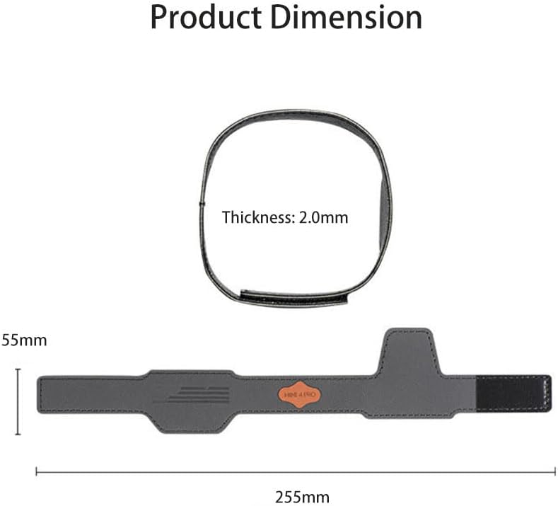 Drone Propeller Holder Soft PU Guard Strap Protective Belt f... - Image 8