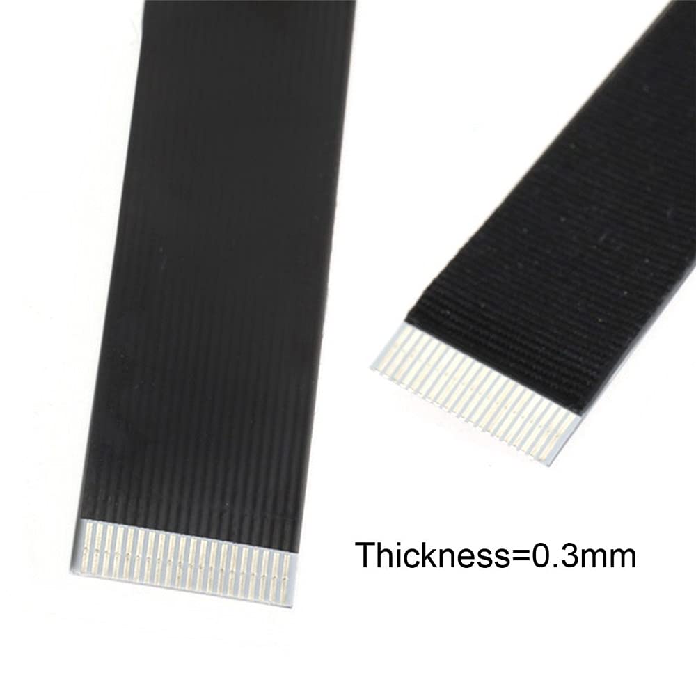Xiwai 0.5M USB 2.0 Type-A Male to Female Extension Data Flat... - Image 9