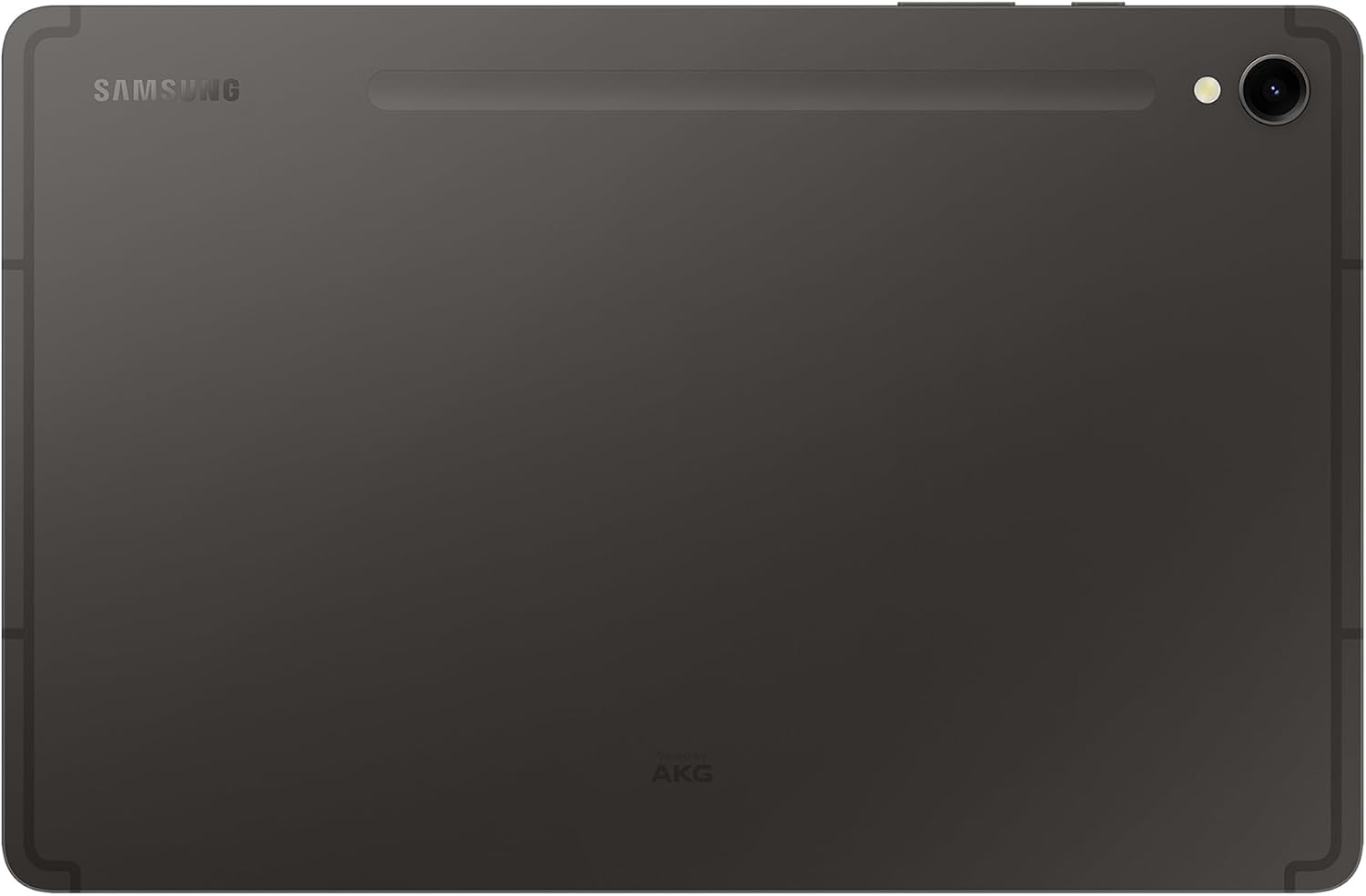 Samsung Galaxy Tab S9 WiFi Android Tablet, 128GB Storage, S ... - Image 3
