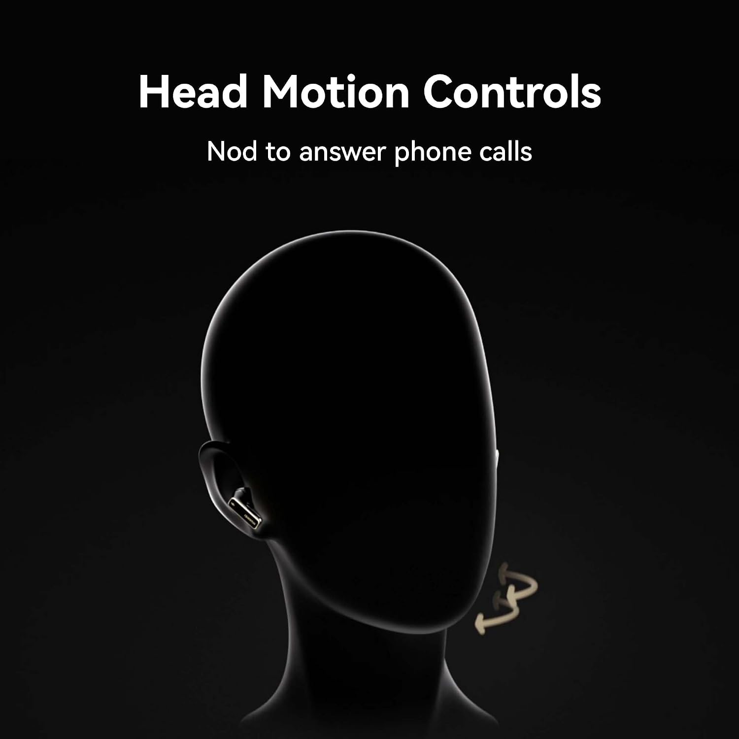 HUAWEI FreeBuds Pro 4 Wireless Earbuds, Bluetooth Headphones... - Image 8