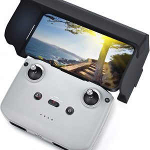STARTRC Mini 4k Neo 2 Sun Hood Sunshade for DJI Mini 4k/RC-N…