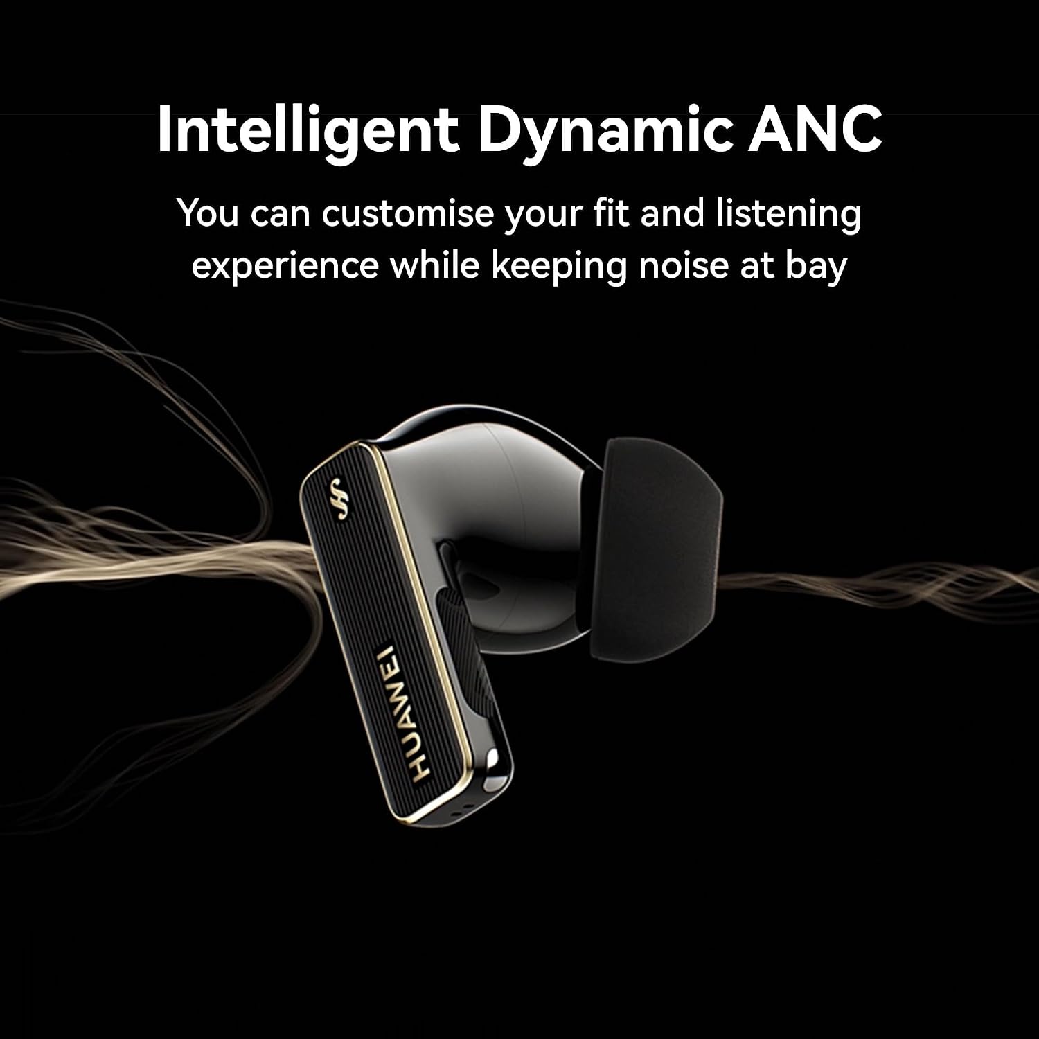 HUAWEI FreeBuds Pro 4 Wireless Earbuds, Bluetooth Headphones... - Image 5