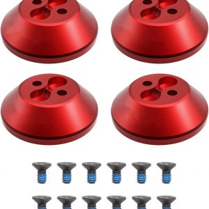 Motor Cover for DJI Avata 2 Aluminum Alloy Protective Cap fo… Motor Cover for DJI Avata 2 Aluminum Alloy Protective Cap fo…