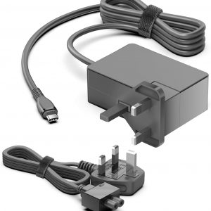 Replacement DJI 100W USB-C Power Adapter for Dji Air 3/ 3S A… Replacement DJI 100W USB-C Power Adapter for Dji Air 3/ 3S A…