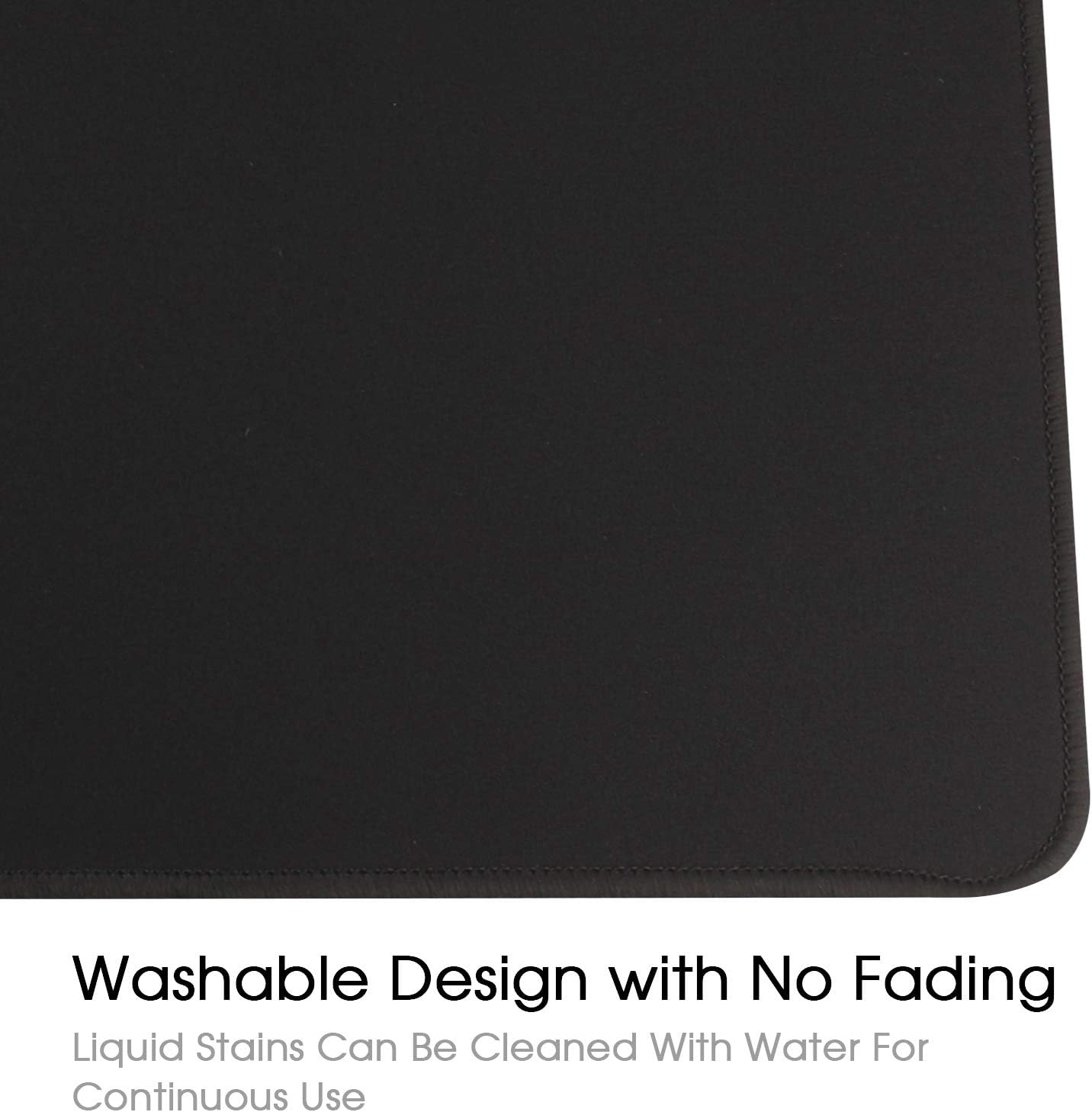 Mouse mat/Large Mouse Pad 600x300x3 mm | XL mousepad | desk ... - Image 7