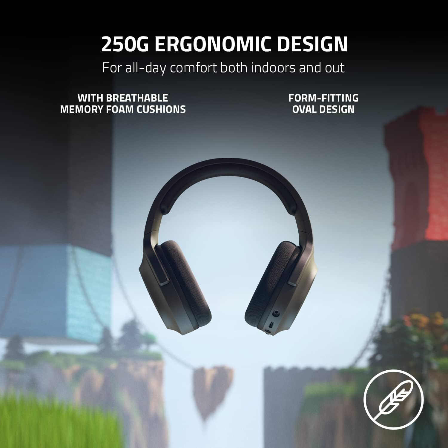 Razer Barracuda X - Wireless Multi-platform Gaming and Mobil... - Image 4