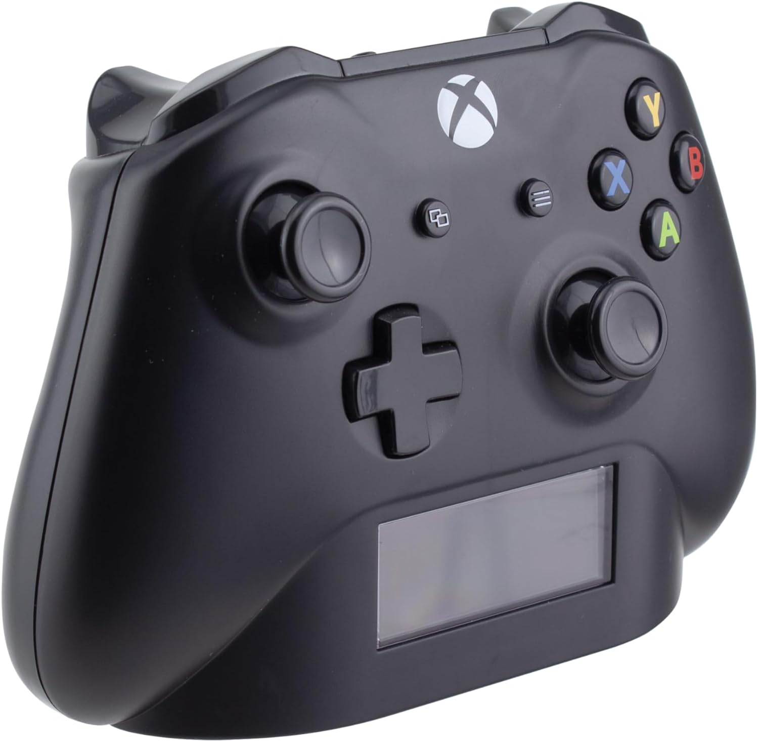 Paladone Xbox Black Controller Alarm Clock, Officially Licen... - Image 7